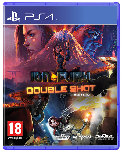 PS4 - Standard