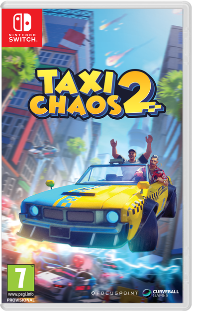 NSW - Standard