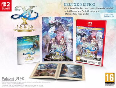 NS2 - Deluxe Edition