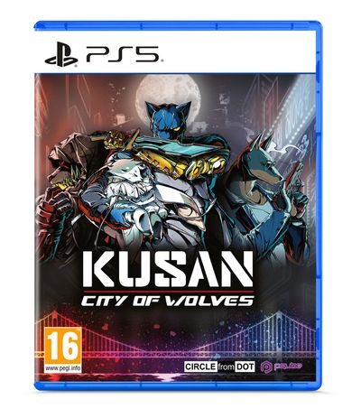PS5 - Standard