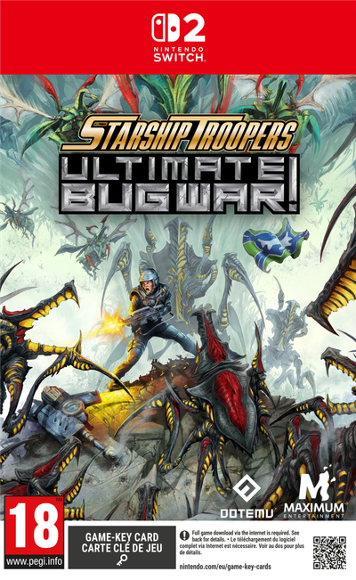 NS2 - Standard
