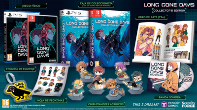 NSW - Collectors Edition