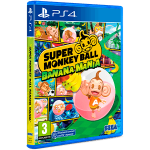 PS4 - Standard
