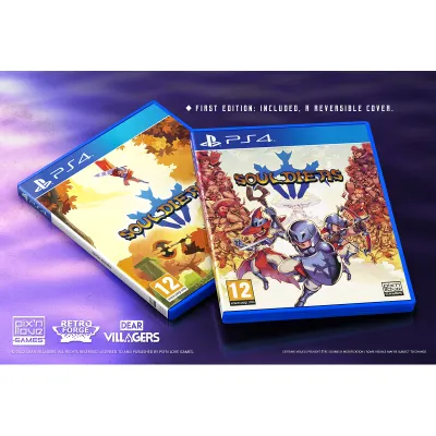PS4 - Standard