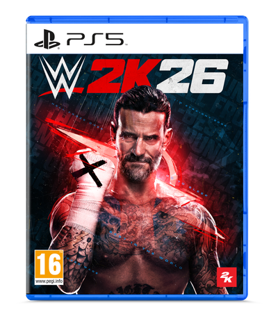 PS5 - Standard