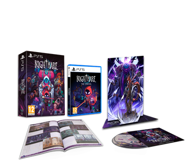 PS5 - Special Edition