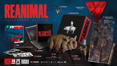 PS5 - Collectors Edition