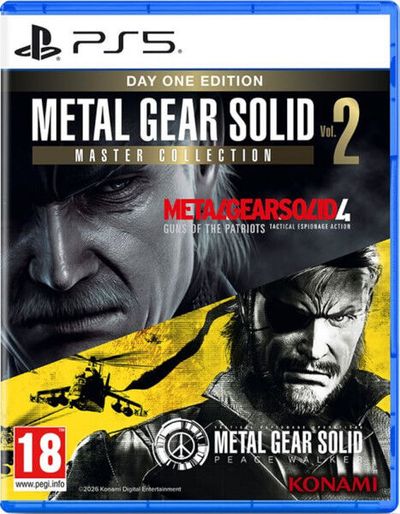 PS5 - Standard