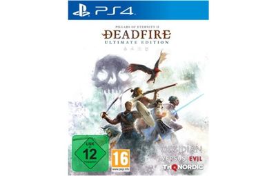 PS4 - Standard