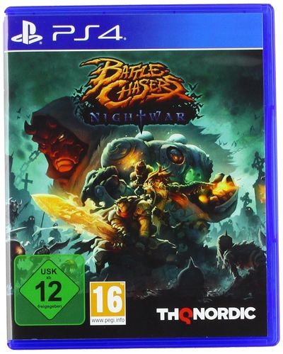 PS4 - Standard