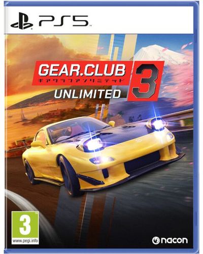 PS5 - Standard