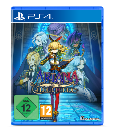 PS4 - Standard