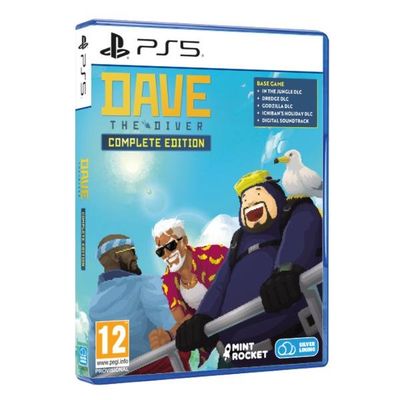 PS5 - Complete Edition