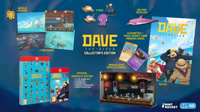 NS2 - Collectors Edition