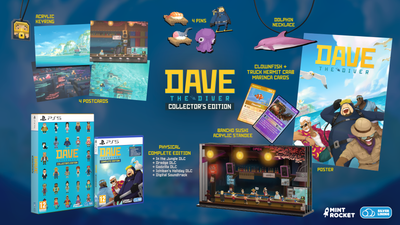 PS5 - Collectors Edition