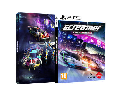 PS5 - Echo Edition