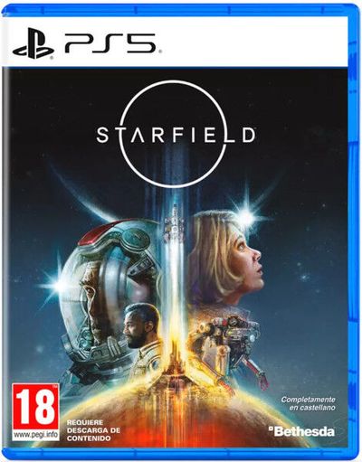 PS5 - Standard