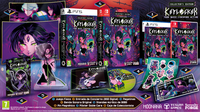 NSW - Collectors Edition
