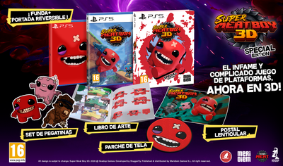 PS5 - Special Edition