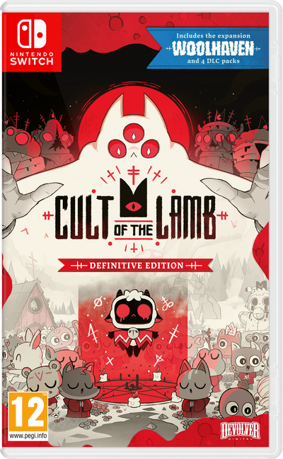 NSW - Definitive Edition