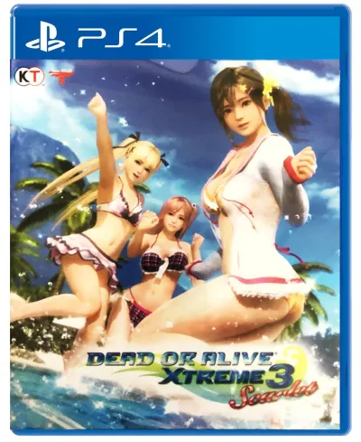 PS4 - Standard