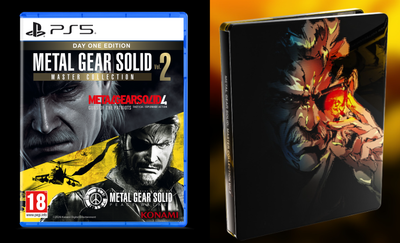 PS5 - Standard