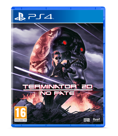 PS4 - Standard Edition