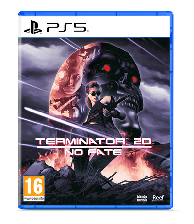 PS5 - Standard Edition