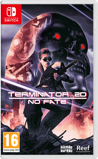 NSW - Standard Edition