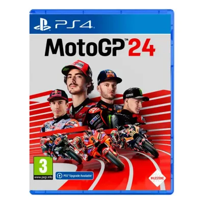 PS4 - Standard