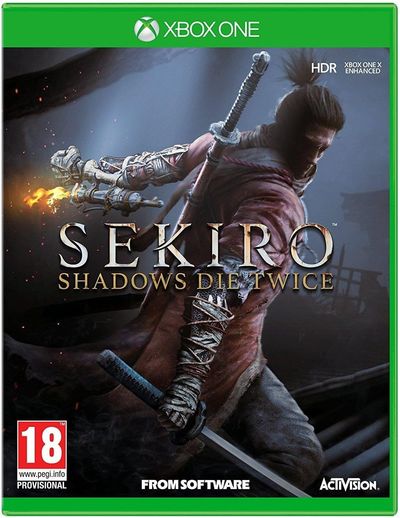 XB1 - Importacion UK