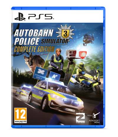PS5 - Complete Edition