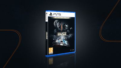 PS5 - Deluxe Edition