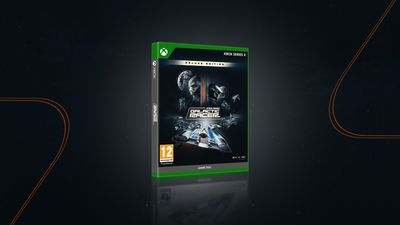 XSX - Deluxe Edition