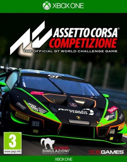 XB1 - Standard