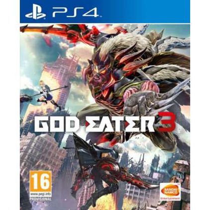 PS4 - Standard