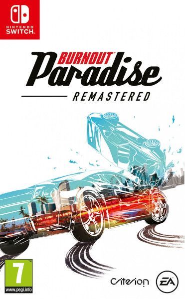 NSW - Remastered