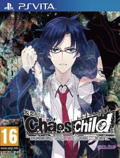 PSP Vita - Standard
