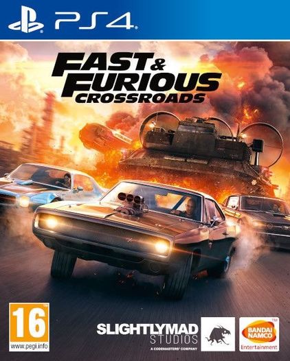 PS4 - Standard