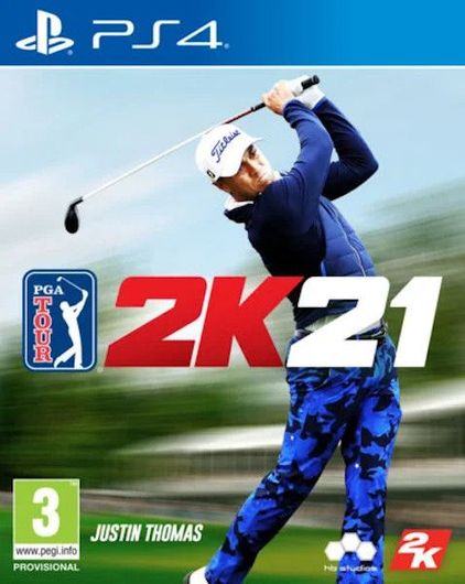 PS4 - Standard