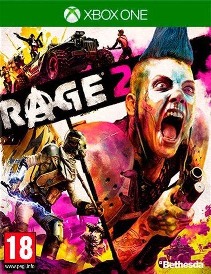 XB1 - Standard