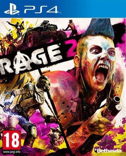 PS4 - Standard