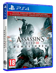 PS4 - Remastered
