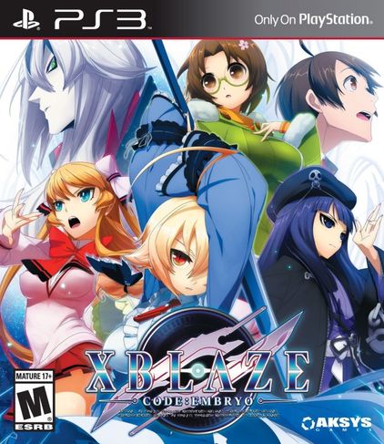 PS3 - Standard