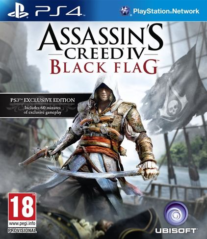 PS4 - Standard