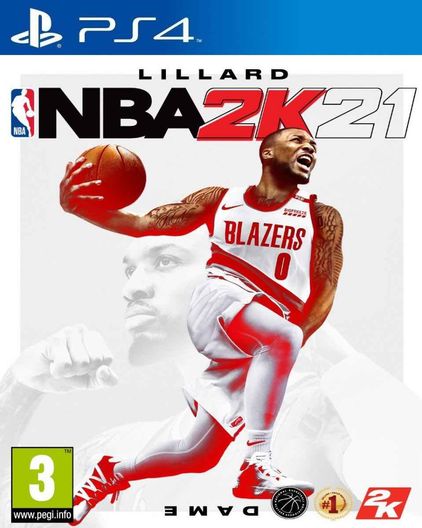 PS4 - Standard