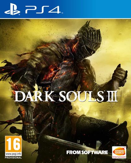 PS4 - Standard