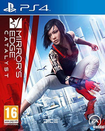 PS4 - Standard