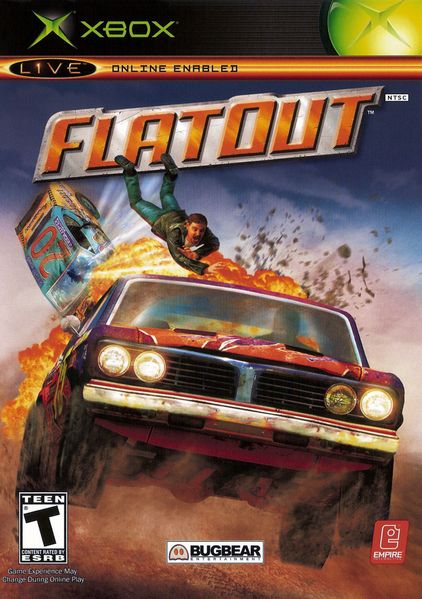 Xbox - Standard
