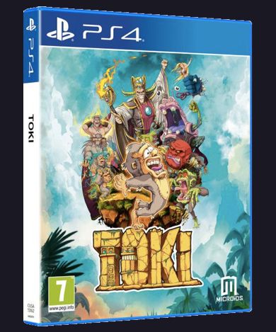 PS4 - Standard Edition